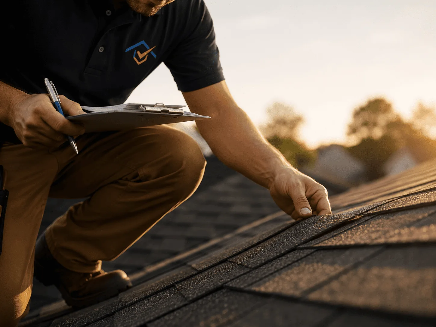 Why Choose Roof Inspection in Cherryvale, KS